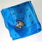 Excl. Design Logo Scarf-006